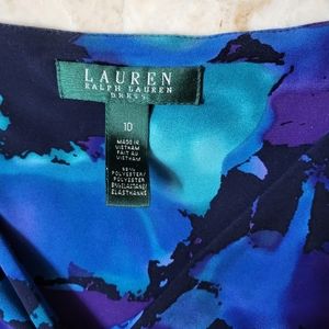 Ralph Lauren dress
